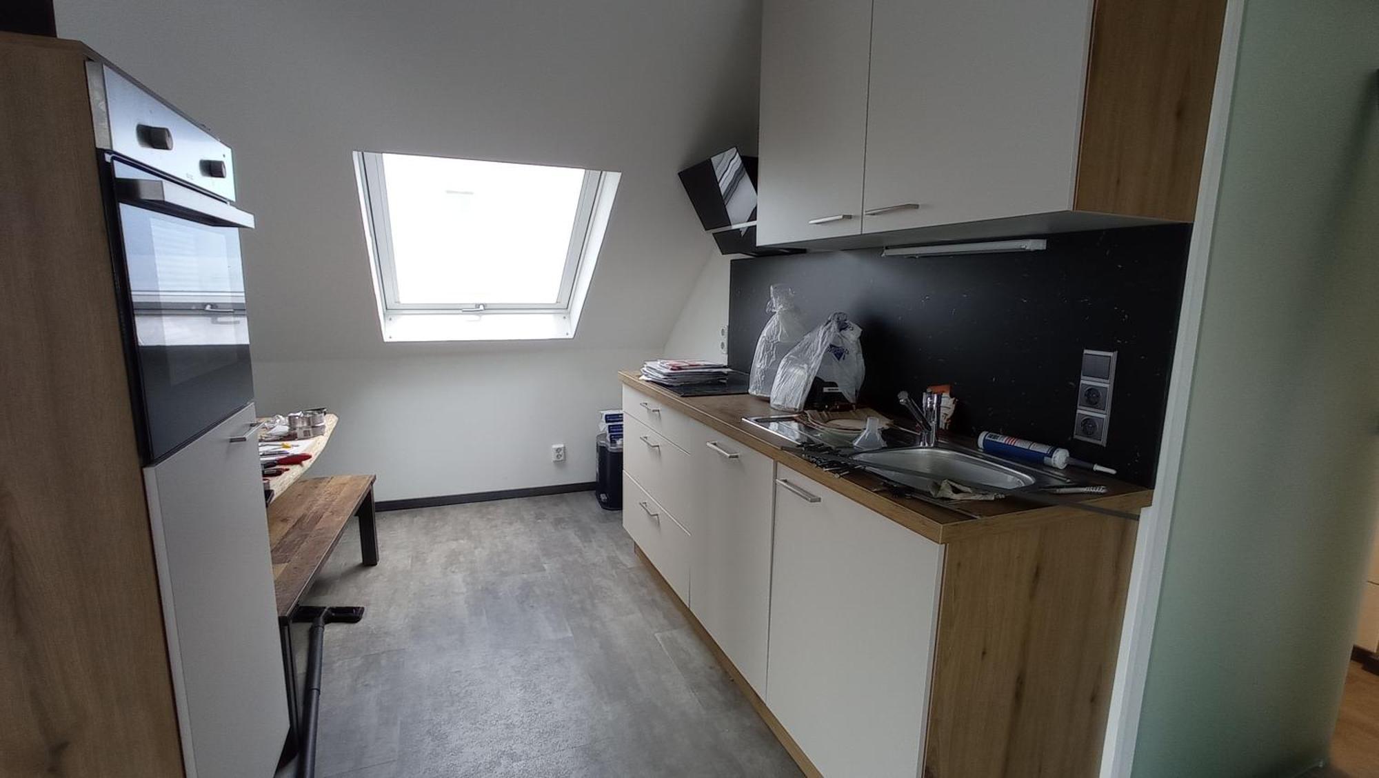 Ferienwohnung Regia Fulda - Kuenzell - Bachrain Esterno foto